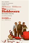 The Holdovers movie poster
