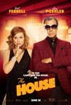 The House movie poster