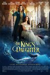 The King's Daughter movie poster