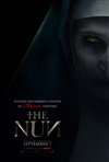 The Nun movie poster