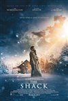 The Shack movie poster