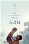 The Son movie poster