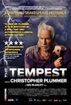 The Tempest (Stratford Festival on Film) movie poster