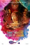 Three Thousand Years of Longing movie poster