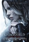 Underworld: Blood Wars movie poster