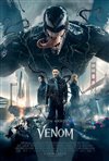 Venom movie poster