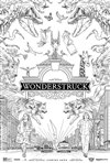 Wonderstruck movie poster