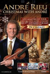 Andr Rieu: Christmas with Andr