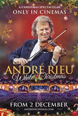 Andr Rieu's White Christmas