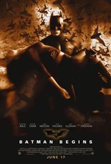 Batman Begins: The IMAX Experience