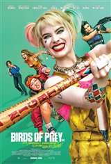 Birds of Prey