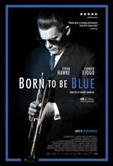 Born to be Blue