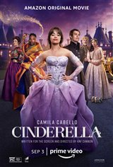 Cinderella (Prime Video)
