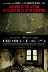 Deliver Us From Evil (2014)