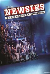 Disney's NEWSIES: The Broadway Musical