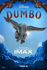 Dumbo: The IMAX Experience