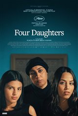 Four Daughters