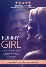 Funny Girl: The Musical