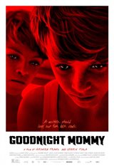 Goodnight Mommy