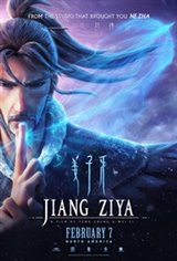 Jiang Ziya