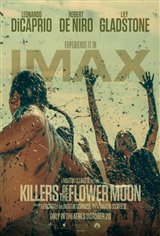 Killers of the Flower Moon