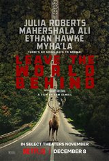 Leave the World Behind (Netflix)