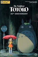 My Neighbor Totoro 35th Anniversary: Studio Ghibli Fest 2023