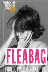 National Theatre Live: Fleabag