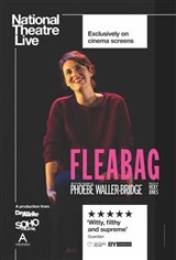 National Theatre Live: Fleabag (Encore)