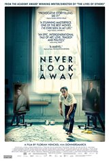 Never Look Away