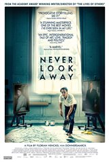 Never Look Away