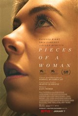 Pieces of a Woman (Netflix)