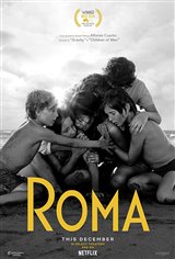 Roma (Netflix)