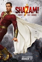 Shazam! Fury of the Gods: The IMAX Experience