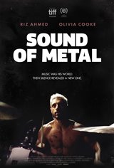 Sound of Metal