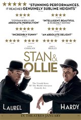 Stan & Ollie