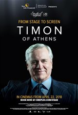 Timon of Athens - Stratford Festival HD