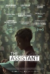 The Assistant