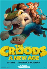 The Croods: A New Age