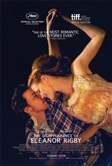 The Disappearance of Eleanor Rigby