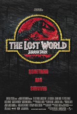 The Lost World: Jurassic Park 25th Anniversary