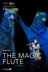 The Metropolitan Opera: The Magic Flute