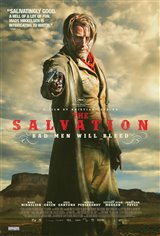 The Salvation