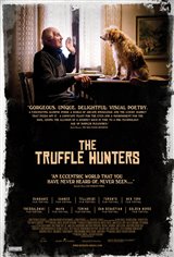The Truffle Hunters