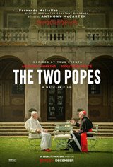 The Two Popes (Netflix)