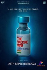 The Vaccine War