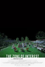 The Zone of Interest