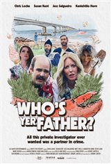 Who's Yer Father?