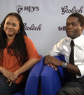 Ava DuVernay and David Oyelowo Interview - Middle of Nowhere