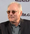 Barry Levinson Interview - The Bay